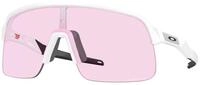 Oakley Unisex Oakley OO9496 SUTRO LITE S 949608 Sonnenbrillen O_matter Wei&szlig; Rosa