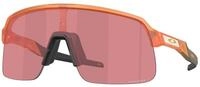 Oakley Unisex Oakley OO9496 SUTRO LITE S 949610 Sonnenbrillen O_matter Braun Violett