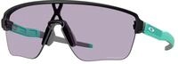 Oakley Herren Oakley OO9415 CORRIDOR SQ 941507 Sonnenbrillen O_matter Schwarz 