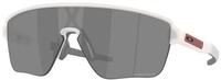 Oakley Herren Oakley OO9415 CORRIDOR SQ 941511 Sonnenbrillen O_matter Wei&szlig; Grau