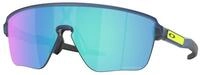 Oakley Herren Oakley OO9415 CORRIDOR SQ 941502 Sonnenbrillen O_matter Blau Blau