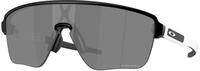 Oakley Herren Oakley OO9415 CORRIDOR SQ 941501 Sonnenbrillen O_matter Schwarz Grau