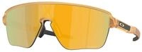 Oakley Herren Oakley OO9415 CORRIDOR SQ 941504 Sonnenbrillen O_matter Orange Gold