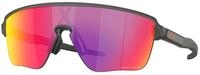 Oakley Herren Oakley OO9415 CORRIDOR SQ 941503 Sonnenbrillen O_matter Grau Violett