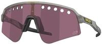 Oakley Herren Oakley OO9465 SUTRO LITE SWEEP 946532 Sonnenbrillen O_matter Grau...