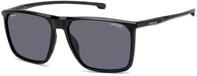 Carrera Ducati Herren Carrera Ducati CARDUC 034/S 08A/IR Sonnenbrillen Polyamid Grau