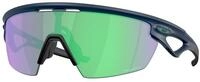 Oakley Unisex Oakley OO9403 SPHAERA 940319 Sonnenbrillen O_matter Blau Gr&uuml;n Maske