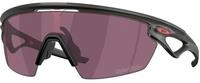 Oakley Unisex Oakley OO9403 SPHAERA 940322 Sonnenbrillen O_matter Gr&uuml;n Grau Maske