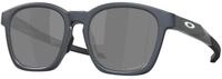 Oakley Unisex Oakley OO9507D SHACKLE 950707 Sonnenbrillen O_matter Grau Grau