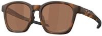 Oakley Unisex Oakley OO9507D SHACKLE 950703 Sonnenbrillen O_matter Braun Braun