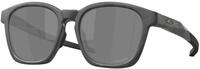 Oakley Unisex Oakley OO9507D SHACKLE 950705 Sonnenbrillen O_matter Grau Grau