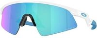 Oakley Kind Oakley OJ9015 RESISTOR SWEEP 901501 Sonnenbrillen O_matter Wei&szlig; Blau