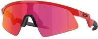 Oakley Kind Oakley OJ9015 RESISTOR SWEEP 901508 Sonnenbrillen O_matter Rot Violett