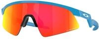 Oakley Kind Oakley OJ9015 RESISTOR SWEEP 901502 Sonnenbrillen O_matter Blau Rot