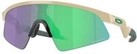 Oakley Kind Oakley OJ9015 RESISTOR SWEEP 901507 Sonnenbrillen O_matter Braun Gr&uuml;n