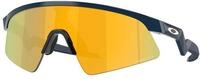 Oakley Kind Oakley OJ9015 RESISTOR SWEEP 901505 Sonnenbrillen O_matter Blau Gold