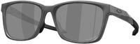 Oakley Unisex Oakley OO9506D PARACORD 950606 Sonnenbrillen O_matter Grau Grau