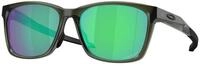 Oakley Unisex Oakley OO9506D PARACORD 950602 Sonnenbrillen O_matter Gr&uuml;n Gr&uuml;n