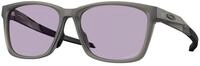 Oakley Unisex Oakley OO9506D PARACORD 950604 Sonnenbrillen O_matter Grau Quadratisch