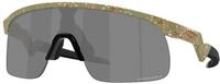 Oakley Kind Oakley OJ9010 RESISTOR 901032 Sonnenbrillen O_matter Gr&uuml;n Grau Maske