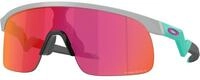 Oakley Kind Oakley OJ9010 RESISTOR 901026 Sonnenbrillen O_matter Grau Violett Maske