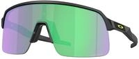 Oakley Herren Oakley OO9463 SUTRO LITE 946379 Sonnenbrillen O_matter Schwarz Gr&uuml;n