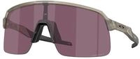 Oakley Herren Oakley OO9463 SUTRO LITE 946370 Sonnenbrillen O_matter Grau Grau Maske