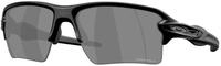 Oakley Herren Oakley OO9488 FLAK 2.0 XXL 948806 Sonnenbrillen O_matter Schwarz Grau