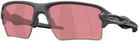Oakley Herren Oakley OO9488 FLAK 2.0 XXL 948808 Sonnenbrillen O_matter Grau Violett