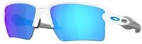 Oakley Herren Oakley OO9488 FLAK 2.0 XXL 948802 Sonnenbrillen O_matter Wei&szlig; Blau