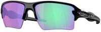 Oakley Herren Oakley OO9488 FLAK 2.0 XXL 948801 Sonnenbrillen O_matter Schwarz
