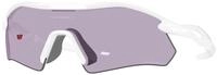 Oakley Unisex Oakley OO9495D RADAR PLATE 949508 Sonnenbrillen O_matter Wei&szlig; 