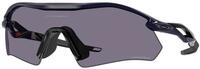 Oakley Unisex Oakley OO9495D RADAR PLATE 949507 Sonnenbrillen O_matter Blau Grau