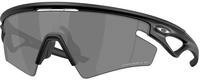 Oakley Unisex Oakley OO9499 SPHAERA SLASH 949901 Sonnenbrillen O_matter Schwarz Grau