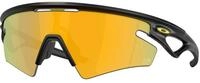 Oakley Unisex Oakley OO9499 SPHAERA SLASH 949908 Sonnenbrillen O_matter Schwarz...