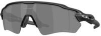 Oakley Herren Oakley OO9510 RADAR EV S PATH 951005 Sonnenbrillen O_matter Schwarz