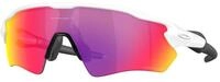 Oakley Herren Oakley OO9510 RADAR EV S PATH 951003 Sonnenbrillen O_matter Wei&szlig;
