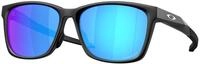 Oakley Unisex Oakley OO9506D PARACORD 950601 Sonnenbrillen O_matter Schwarz Blau