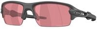 Oakley Unisex Oakley OO9511 FLAK 2.0 S 951108 Sonnenbrillen O_matter Grau...
