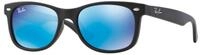 Ray - Ban Kind Ray - Ban RJ9052S JUNIOR NEW WAYFARER 100S55 Sonnenbrillen Injiziert