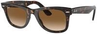 Ray - Ban Unisex Ray - Ban RB2140 WAYFARER 902/51 Sonnenbrillen Acetat Schildkr&ouml;te