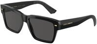 Dolce & Gabbana Herren Dolce & Gabbana DG4431 501/87 Sonnenbrillen Acetat...