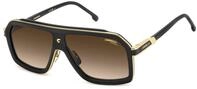 Carrera Carrera CA 1053/S/TI 003/86 Sonnenbrillen Nero Sfumato