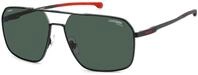 Carrera Ducati Herren Carrera Ducati CARDUC 038/S 003/UC Sonnenbrillen Titan