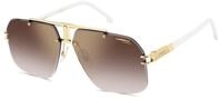 Carrera Carrera CARRERA 1054/S VVP/YK Sonnenbrillen