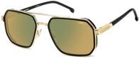 Carrera Carrera CARRERA 1069/S 71C/MJ Sonnenbrillen Specchiato