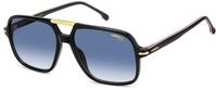 Carrera Carrera CARRERA 350/S 2M2/08 Sonnenbrillen Blu Sfumato