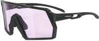 RUDY PROJECT Unisex RUDY PROJECT KELION BLACK GLOSS- ImpactX 2 LASER PURPLE