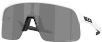 Oakley Herren Oakley OO9463 SUTRO LITE 946375 Sonnenbrillen O_matter Wei&szlig; Grau Maske
