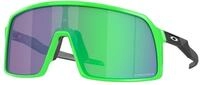 Oakley Herren Oakley OO9406 SUTRO 9406B4 Sonnenbrillen O_matter Gr&uuml;n Gr&uuml;n Maske
